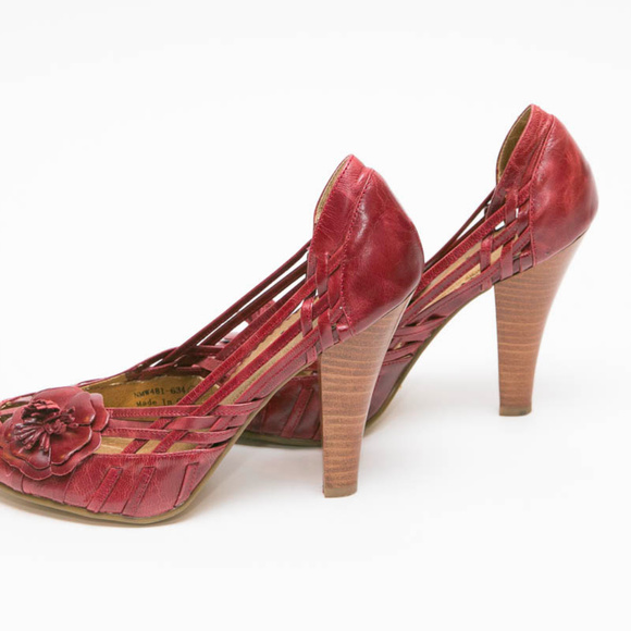 Naughty Monkey Pumps - Picture 5 of 6